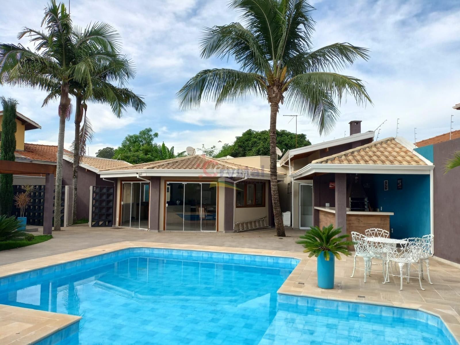 Casa em Residencial Village - Avaré. Foto 2