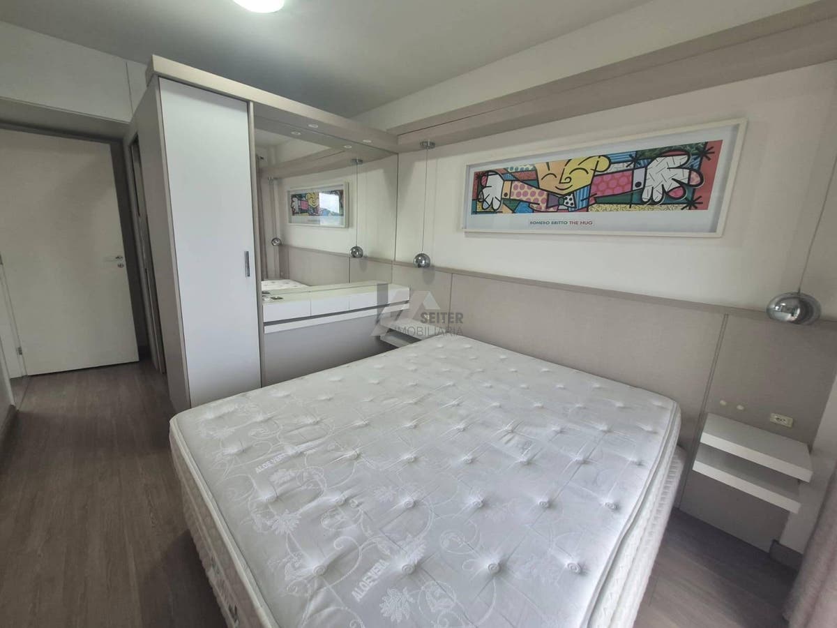 Cobertura com 2 quartos à Venda, Itacorubi - Florianópolis