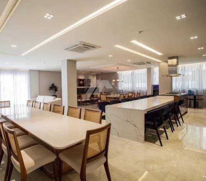 Apartamento a venda no Centro Florianópolis