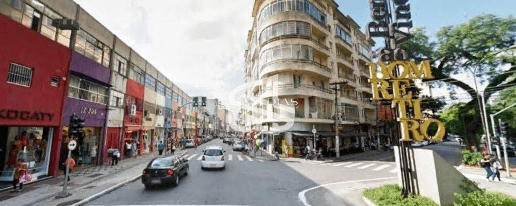 Loja-Salão, 300 m² - Foto 2