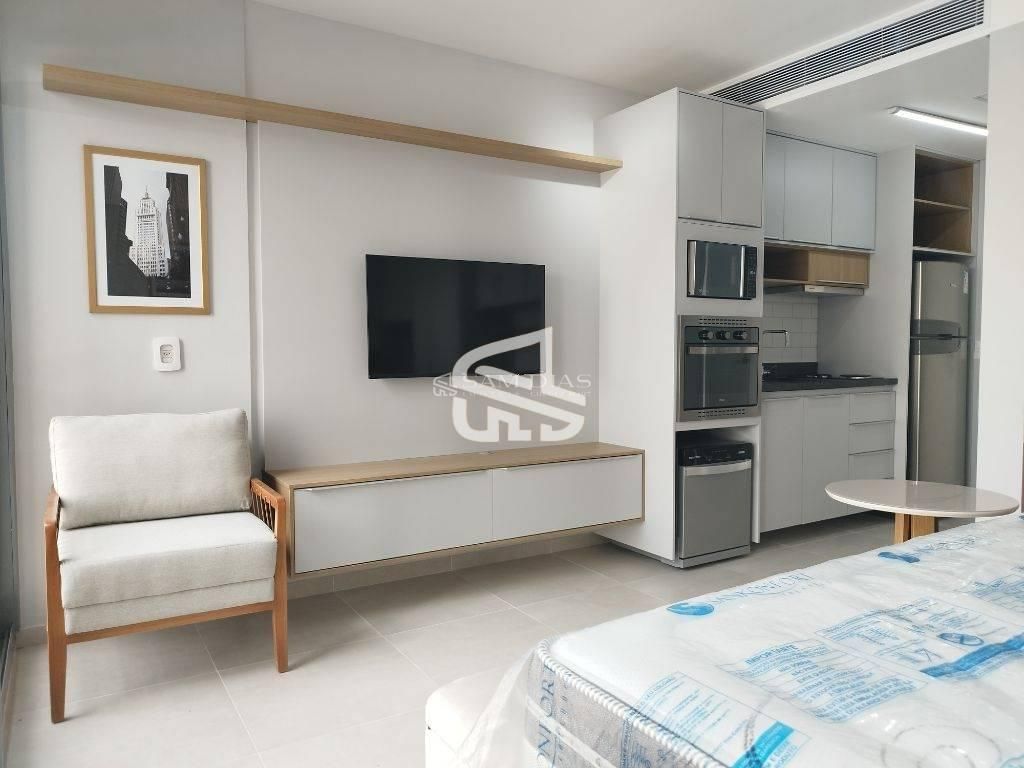 Flat/Apart Hotel, 1 quarto, 23 m² - Foto 10