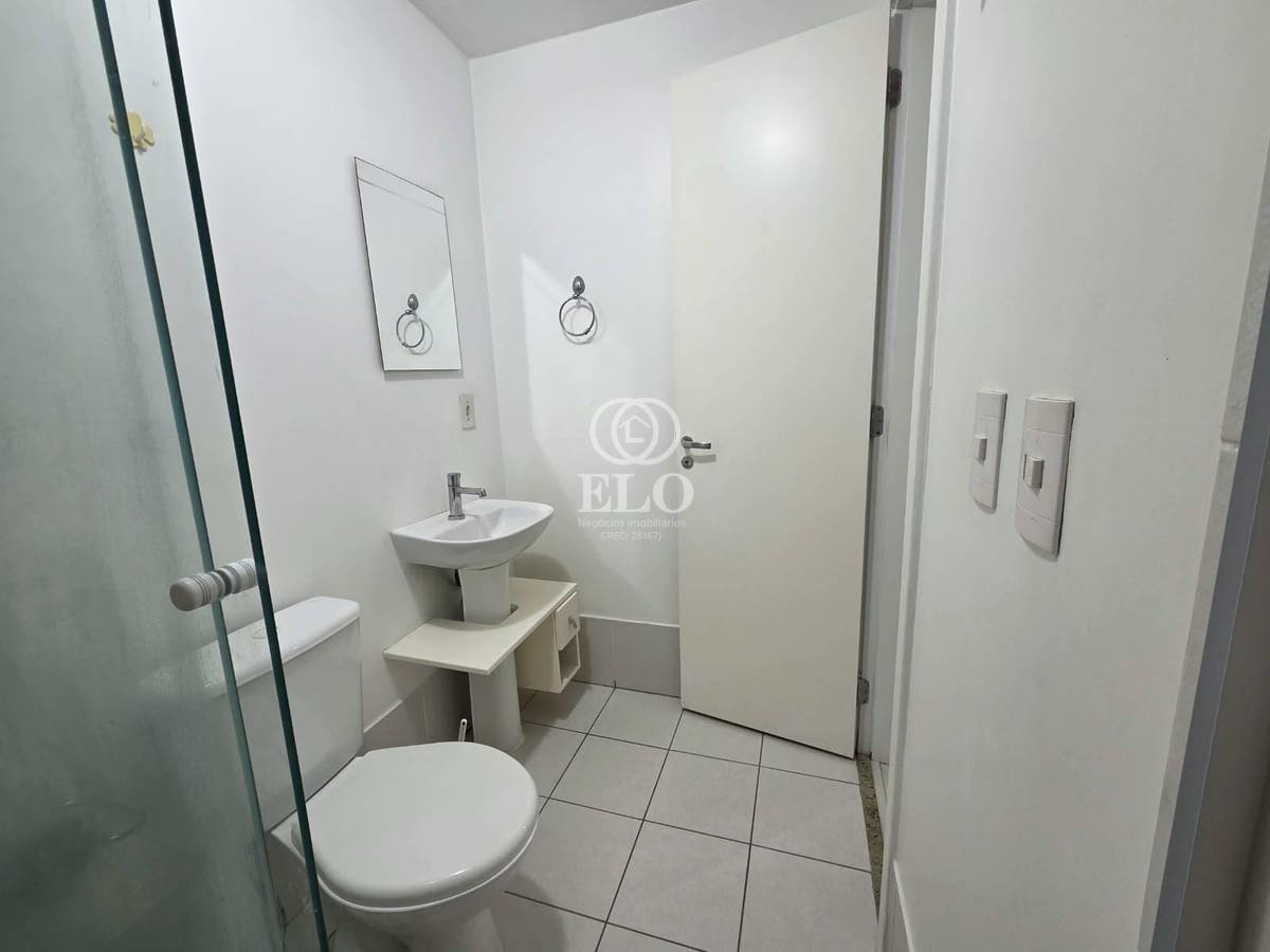 Apartamento, 2 quartos, 10 m² - Foto 11