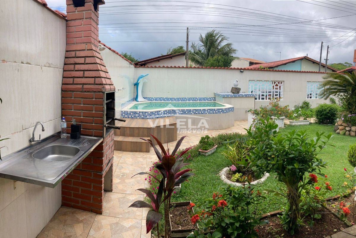 Casa venda