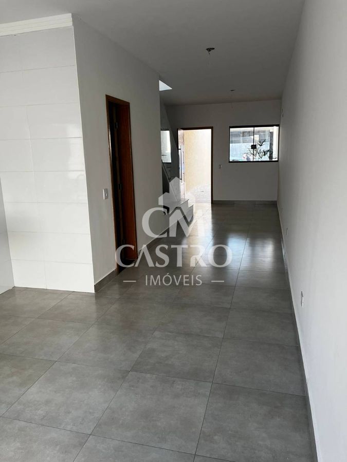 Sobrado, 3 quartos, 100 m² - Foto 15