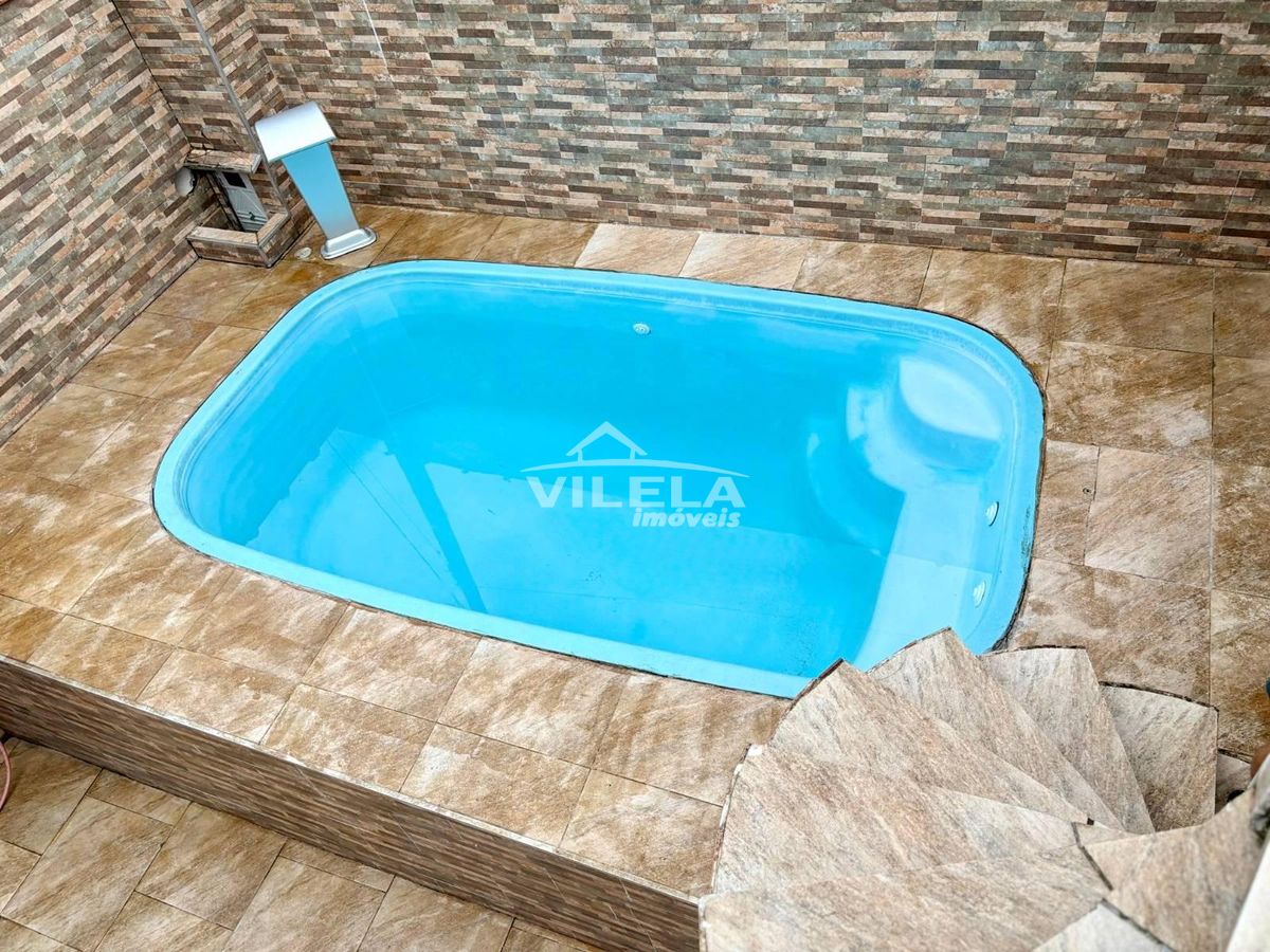 Bela casa locação para temporada