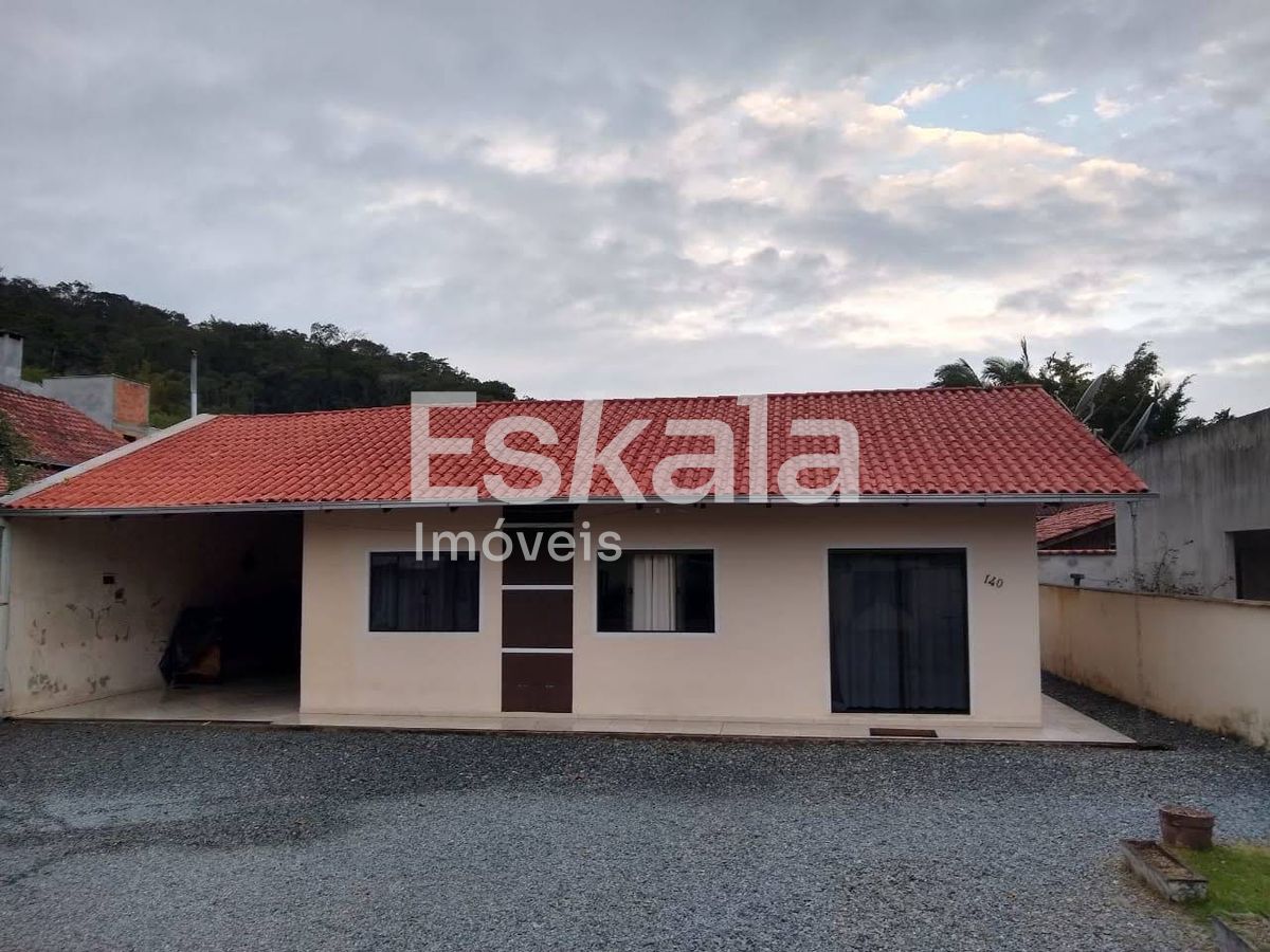 Casa, 3 quartos, 120 m² - Foto 1
