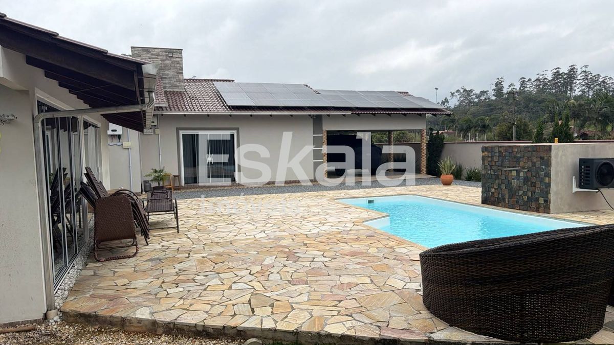 Casa, 3 quartos - Foto 11