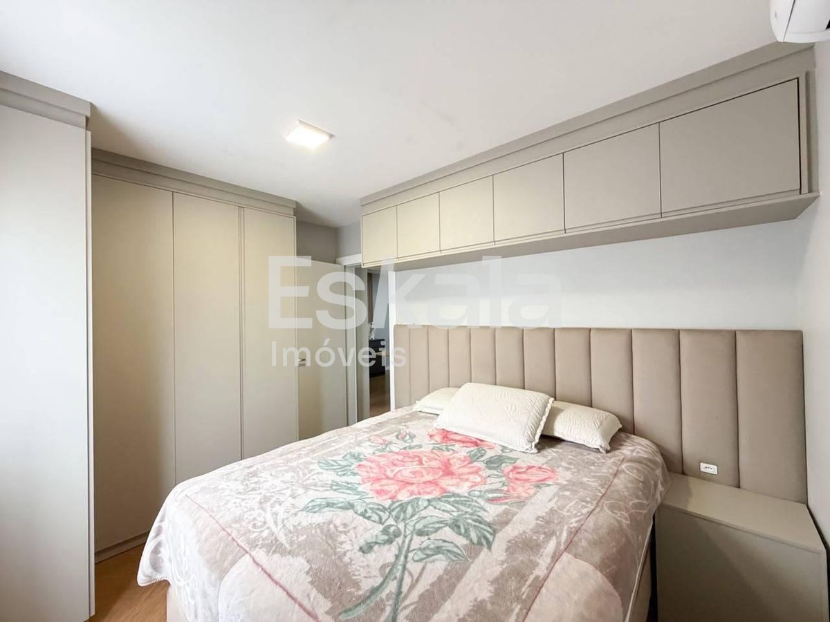 Apartamento, 2 quartos, 57 m² - Foto 6