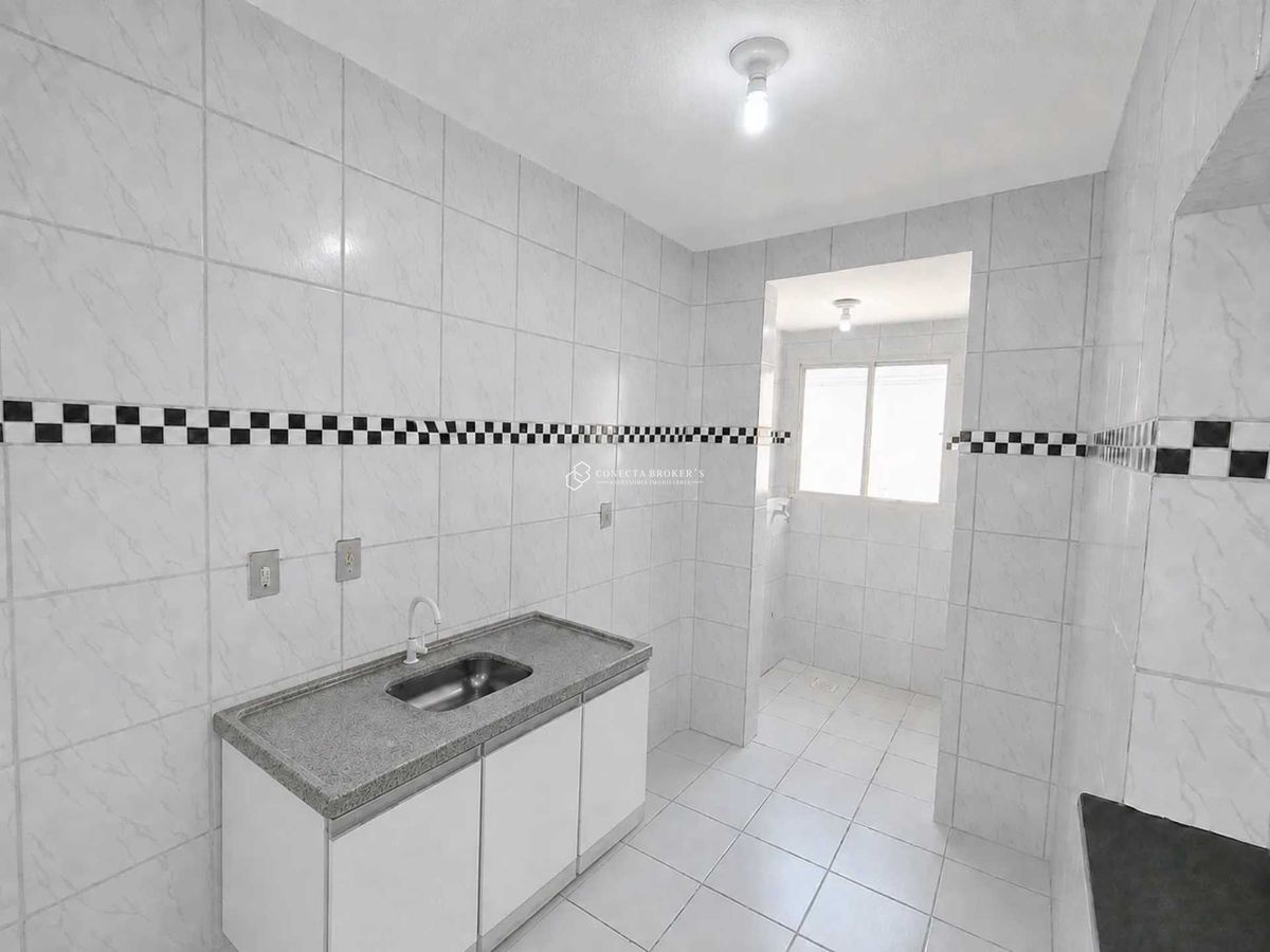Apartamento, 2 quartos - Foto 11