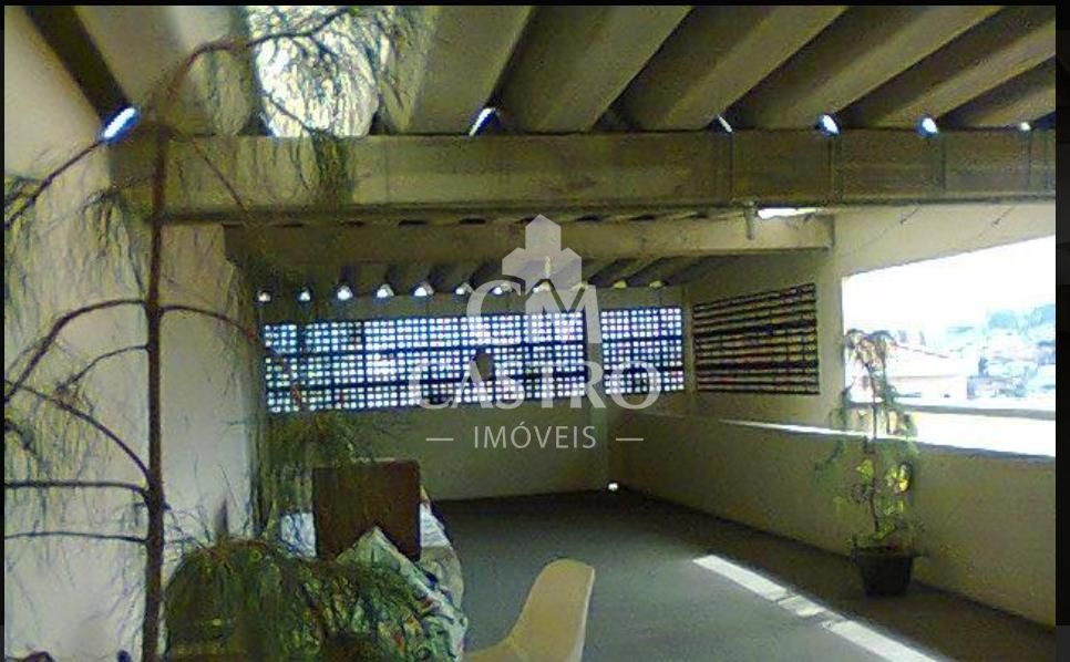 Sobrado 3 Quartos em Vila Granada, São Paulo - Padrão Funcional e Rústico