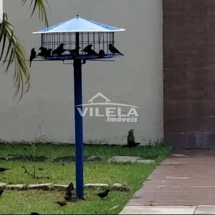 Sobrado com 3 quartos, Martim de Sá - Caraguatatuba. Temporada.
