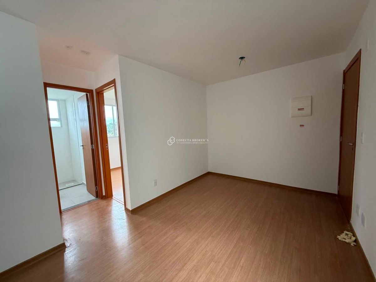 Apartamento, 2 quartos - Foto 7