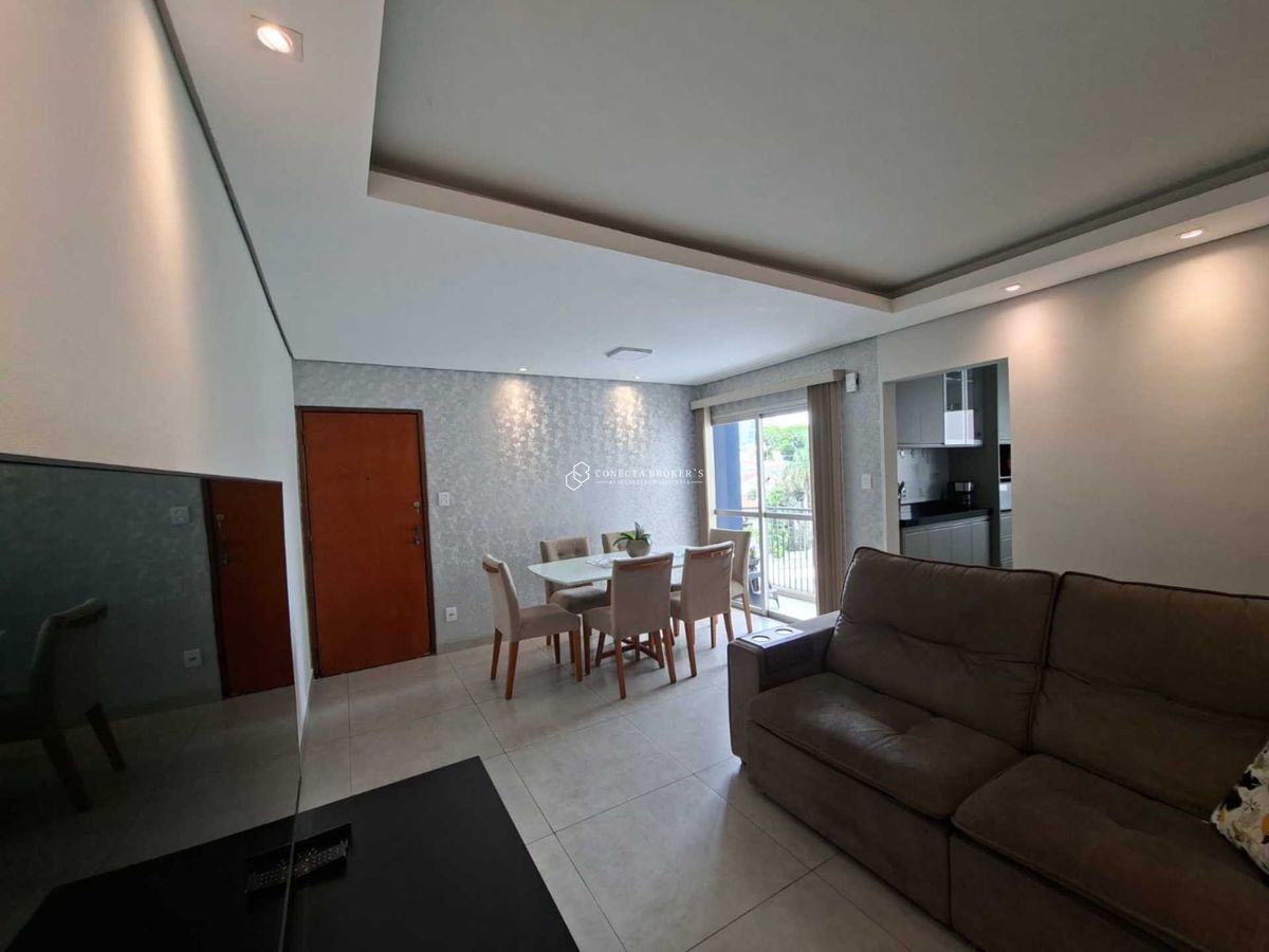 Apartamento, 2 quartos - Foto 2