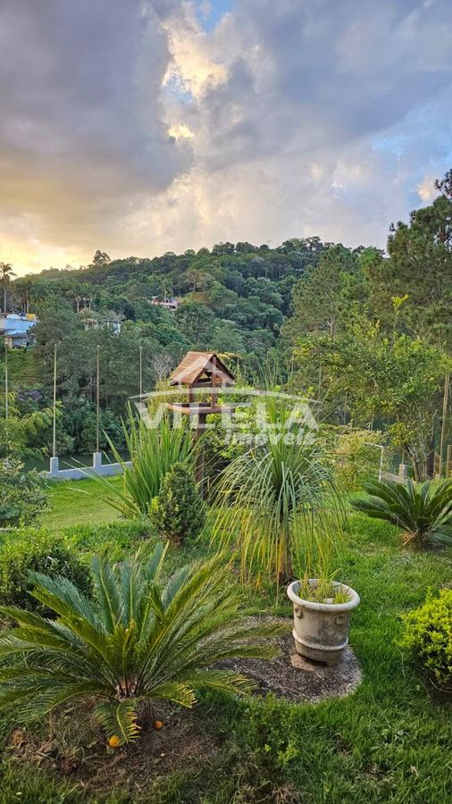 Residencial igaratá