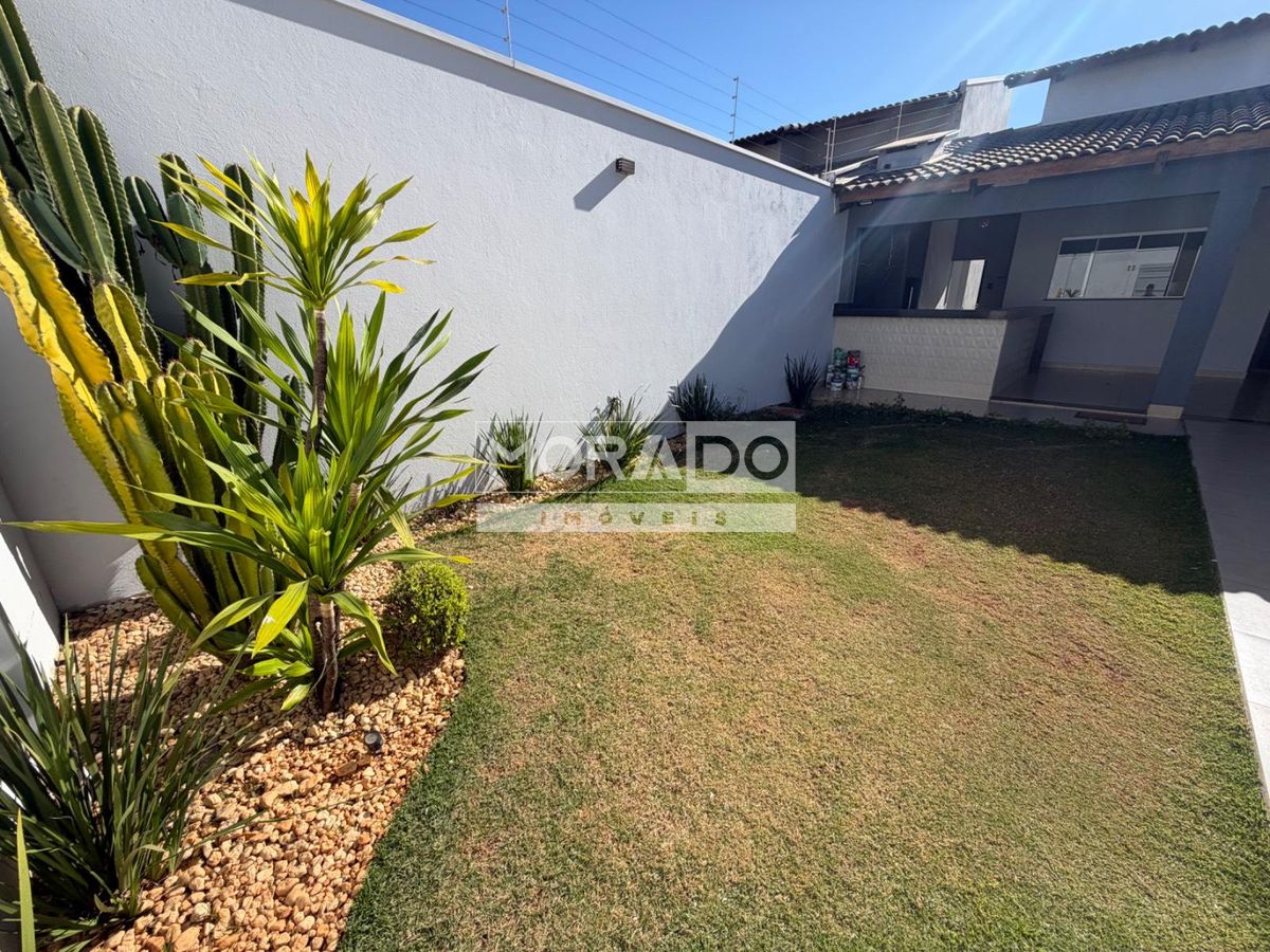 Casa, 3 quartos - Foto 3