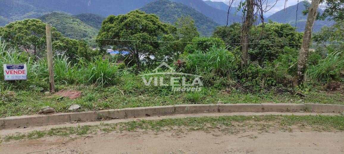 Terreno Massaguacu -Caraguatatuba-SP