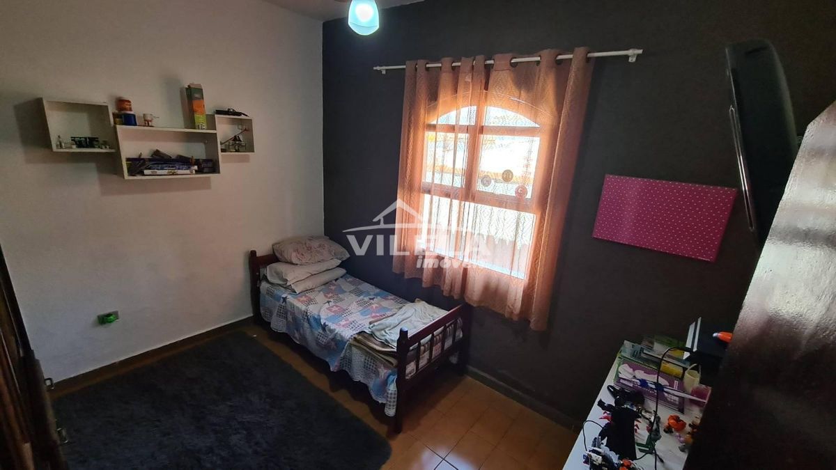 Casa terrea com piscina bairro morro do algodão-caraguatatuba-sp