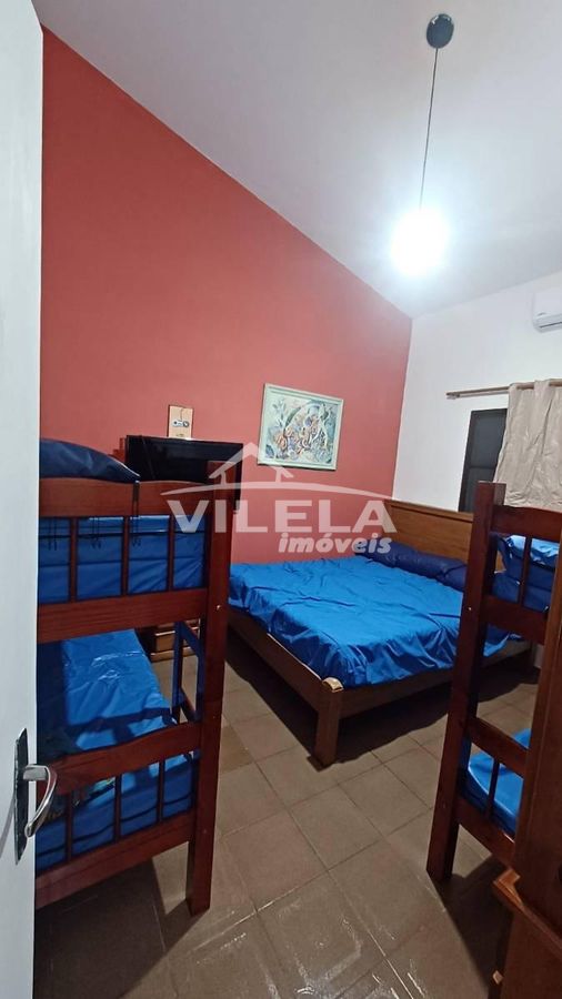 Casa em condomíniobairro tabatinga- caraguatatuba-sp