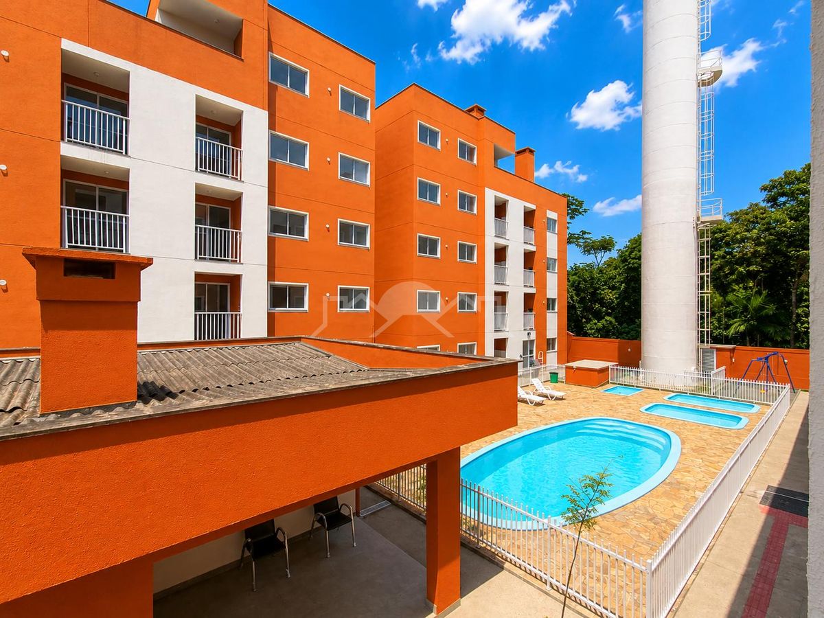 Apartamento, 2 quartos, 52 m² - Foto 7