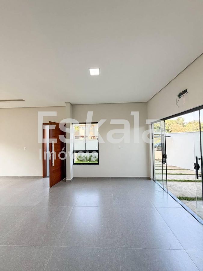 Sobrado, 3 quartos, 99 m² - Foto 2
