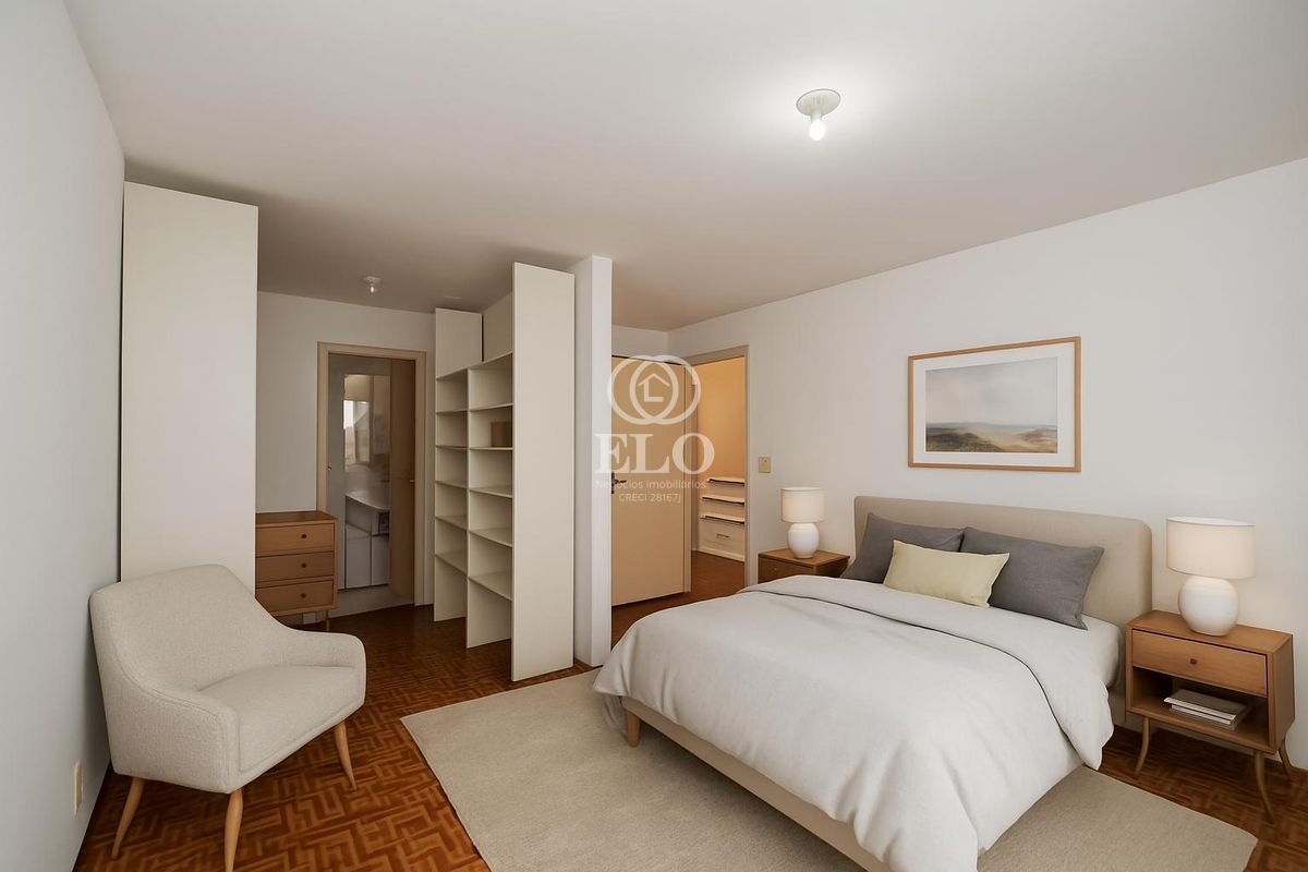 Casa, 4 quartos, 197 m² - Foto 6