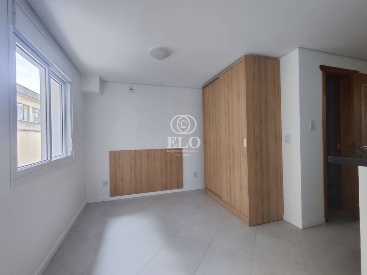Apartamento, 1 quarto, 35 m² - Foto 4