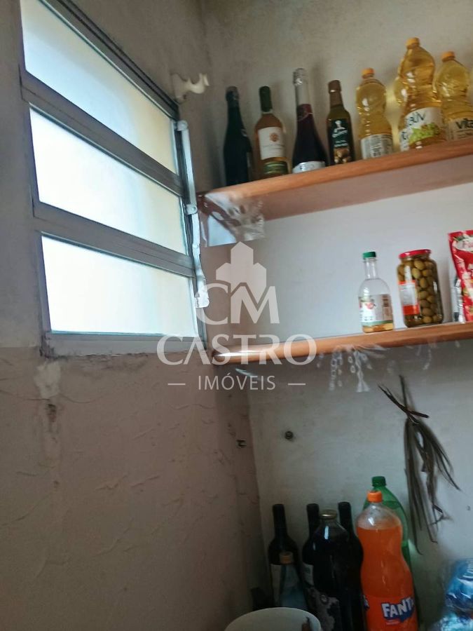 Apartamento com 2 quartos, Jardim Norma - São Paulo