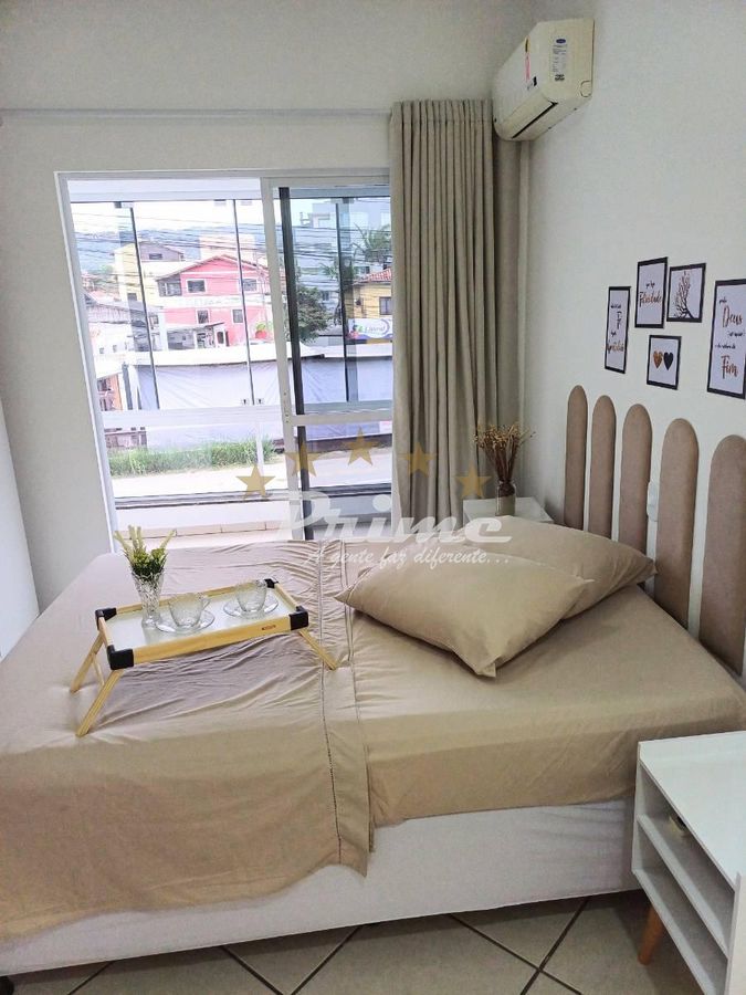 Apartamento, 2 quartos - Foto 1