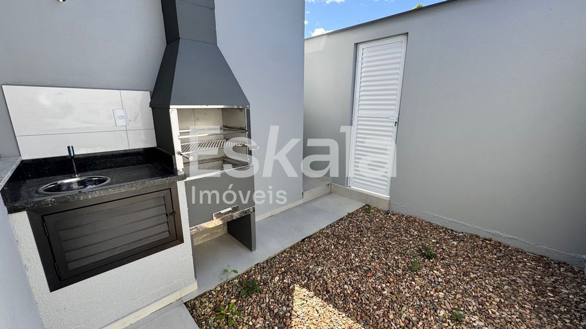 Casa, 2 quartos, 65 m² - Foto 9