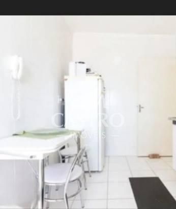 Apartamento, 2 quartos, 58 m² - Foto 13