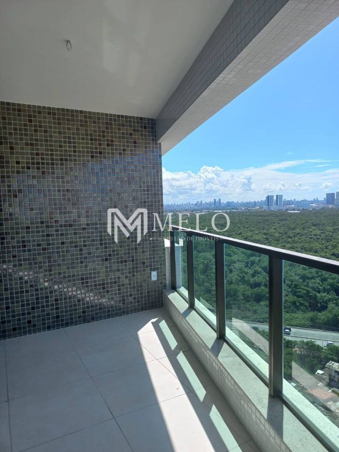 Apartamento, 4 quartos, 165 m² - Foto 1