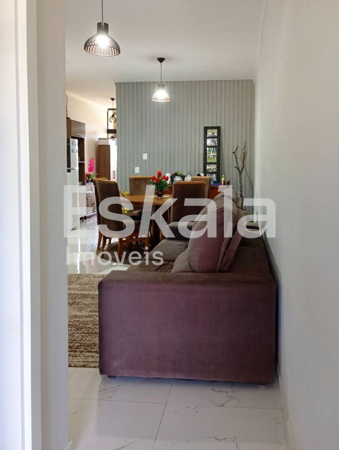 Casa, 2 quartos, 60 m² - Foto 6