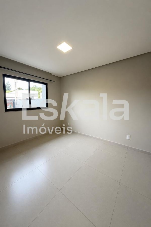 Casa Geminada com 01 Suíte + 01 Quarto Ilha da Figueira - Guaramirim
