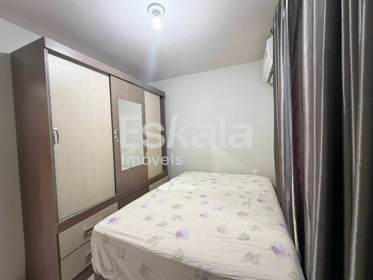 Apartamento, 2 quartos, 40 m² - Foto 4