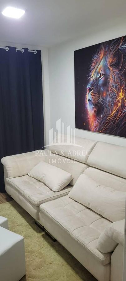 Apartamento, 2 quartos, 54 m² - Foto 10