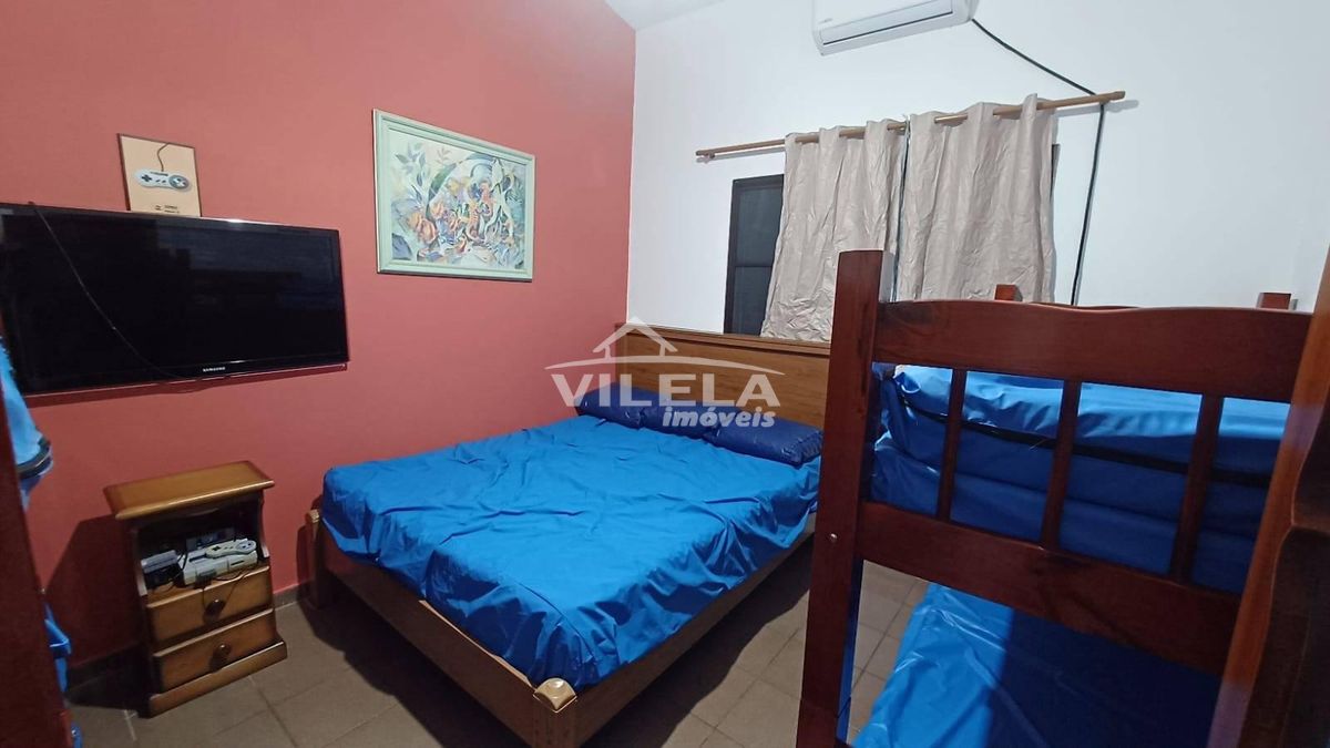 Casa em condomíniobairro tabatinga- caraguatatuba-sp