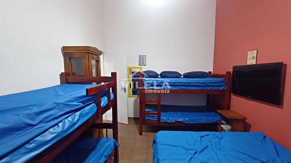 Casa em condomíniobairro tabatinga- caraguatatuba-sp