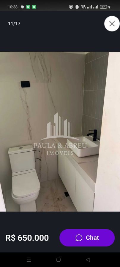 Sobrado, 3 quartos, 200 m² - Foto 8
