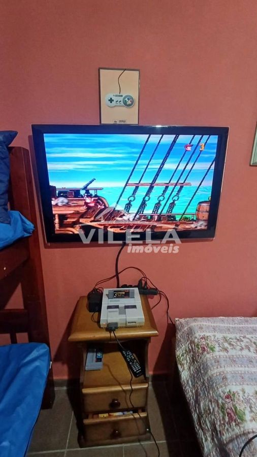 Casa em condomíniobairro tabatinga- caraguatatuba-sp
