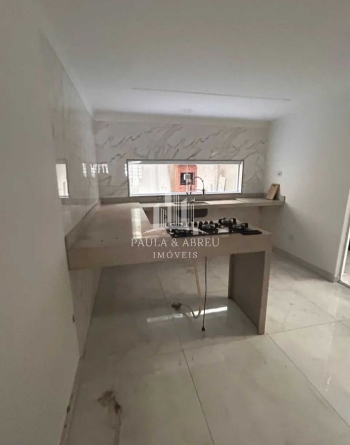 Sobrado, 3 quartos, 200 m² - Foto 1