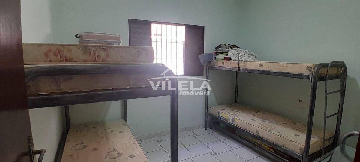 Casa térrea ótima localização bairro indaiá-caraguatatuba-sp