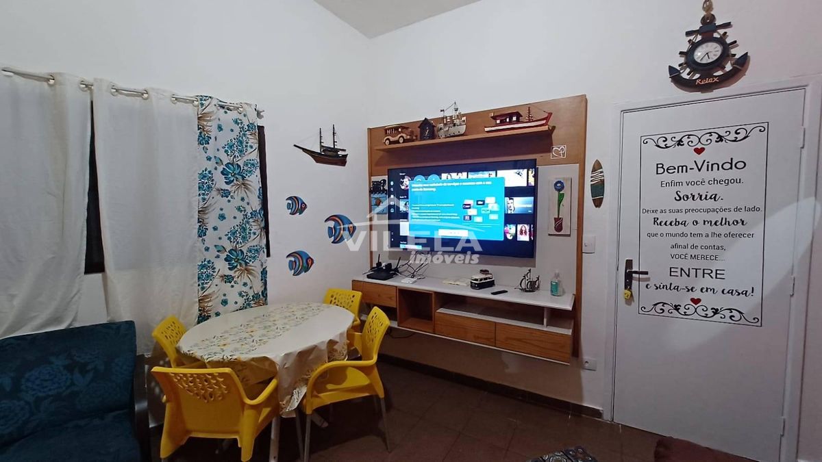 Casa em condomíniobairro tabatinga- caraguatatuba-sp
