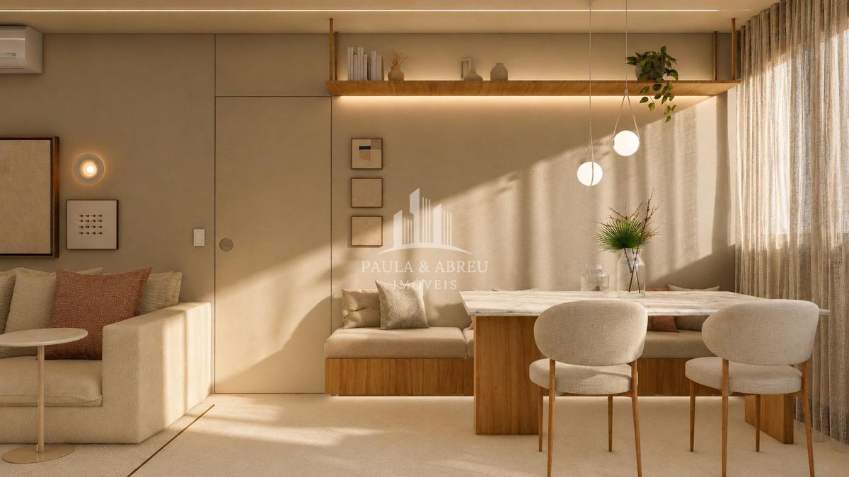 Apartamento, 2 quartos, 53 m² - Foto 11