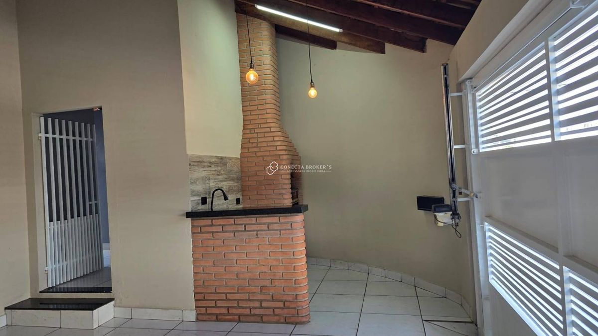 Casa, 3 quartos, 101 m² - Foto 6