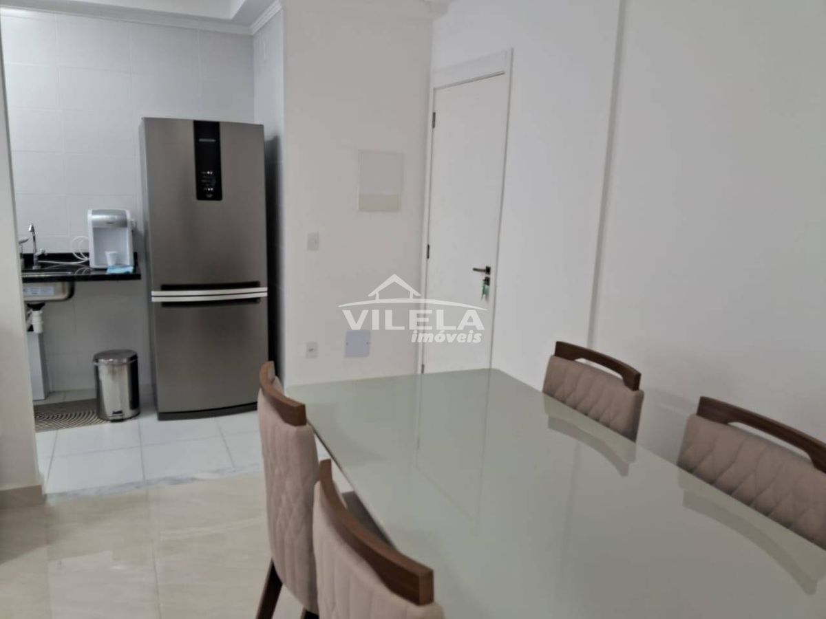 Apartamento Venda - Martin de Sá-Caraguatatuba-Sp