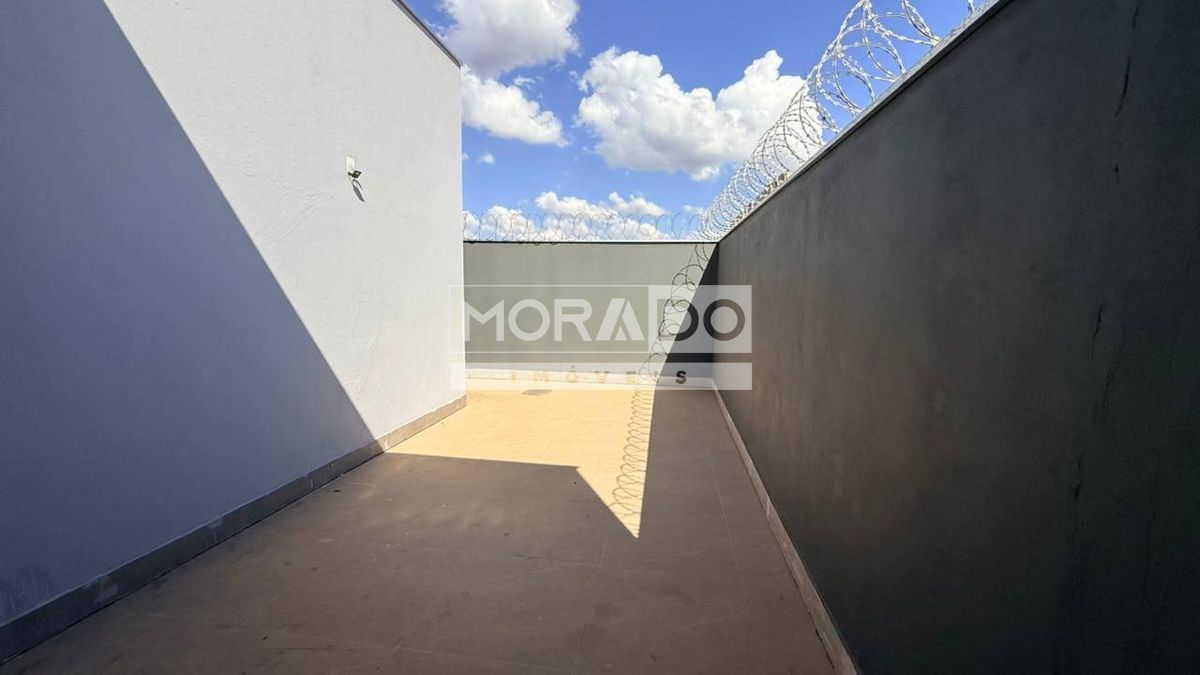 Casa, 3 quartos, 125 m² - Foto 6