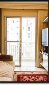 Apartamento, 2 quartos, 58 m² - Foto 9