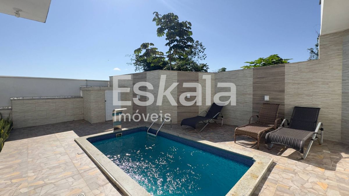 Casa, 4 quartos, 195 m² - Foto 10