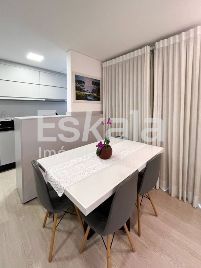Apartamento, 2 quartos, 55 m² - Foto 2