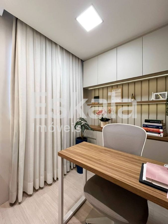 Apartamento, 2 quartos, 55 m² - Foto 6